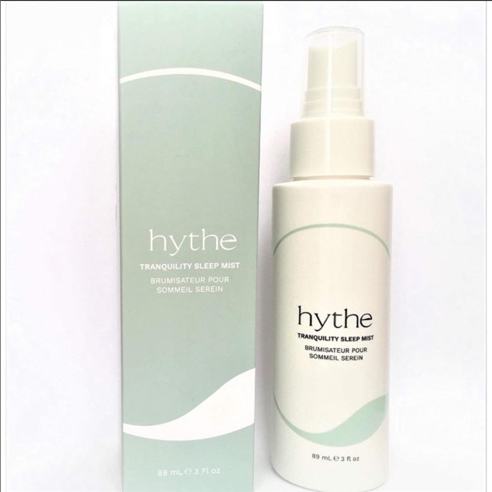 Hythe Tranquility Sleep Mist